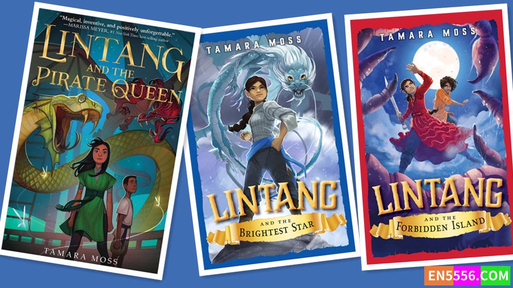 Lintang Series 1-3 - Tamara Moss 电子书mobi+epub2908 作者:英语小助手 帖子ID:278132 