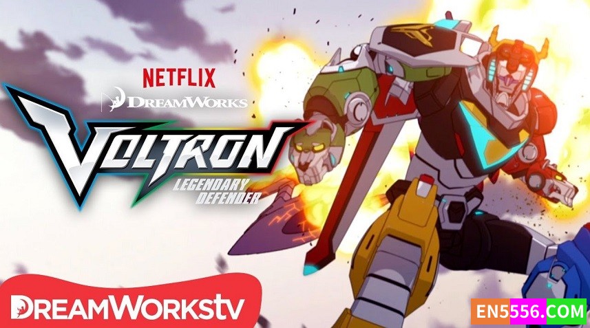 Voltron: Legendary Defender 圣战士：宇宙防卫队 第1-8季全 1080p 内置英文字幕219 作者:英语小助手 帖子ID:278133 