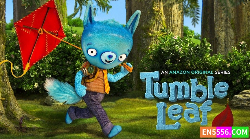 Tumble Leaf 飘零叶 第1/2/3/4季 共51集 1080P 内置英文字幕4284 作者:英语小助手 帖子ID:278141 