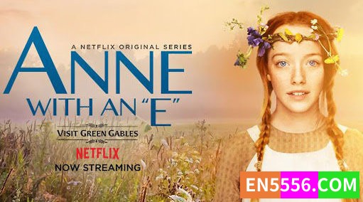Anne with an E 勇敢的安妮/安妮 第1/2/3季全 共27集 720P 内置英文字幕405 作者:英语小助手 帖子ID:278155 