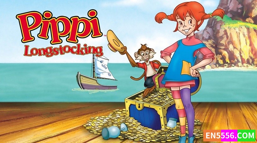 Pippi Longstocking 长袜子皮皮 第1季全 第1-26集 1080P 内置英文字幕1690 作者:英语小助手 帖子ID:278164 