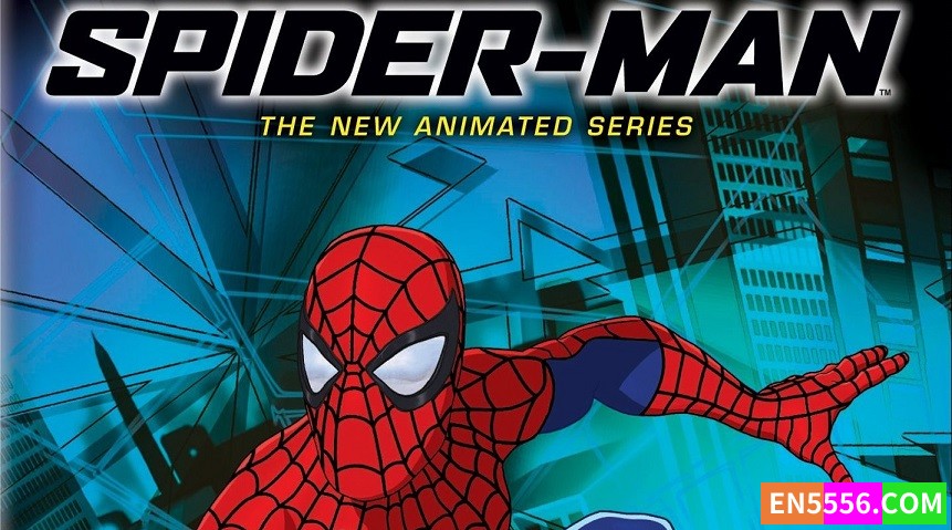 Spider-Man: The New Animated Series 蜘蛛侠：新动画系列 第1季全 第1-12集 720p 内置英文字幕9504 作者:英语小助手 帖子ID:278167 