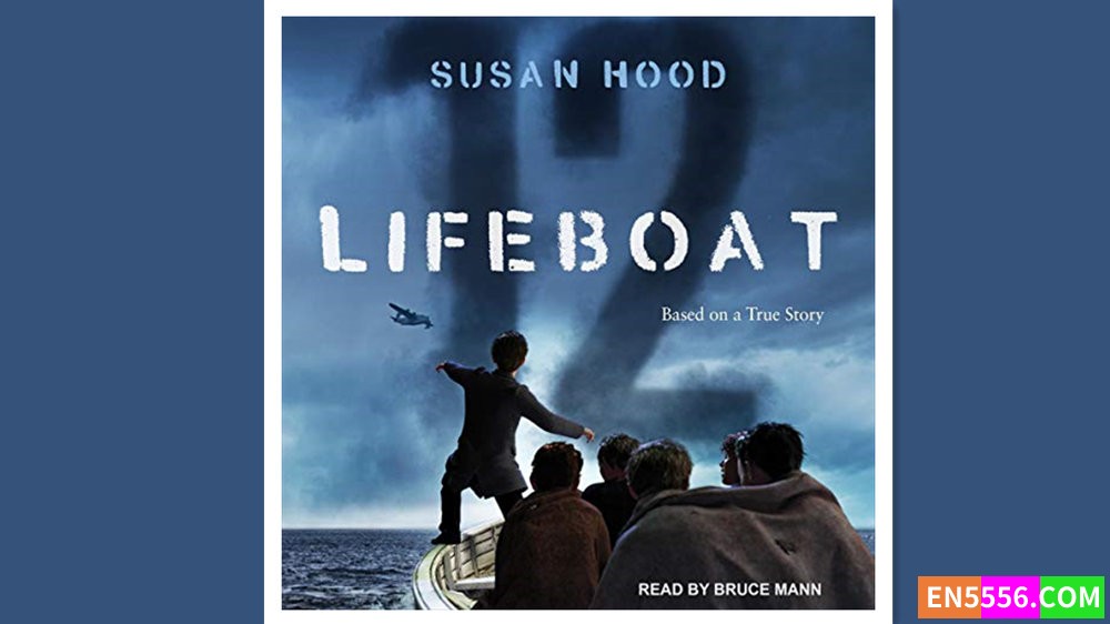 Lifeboat 12 - Susan Hood 有声书音频MP3+电子书5690 作者:英语小助手 帖子ID:278181 