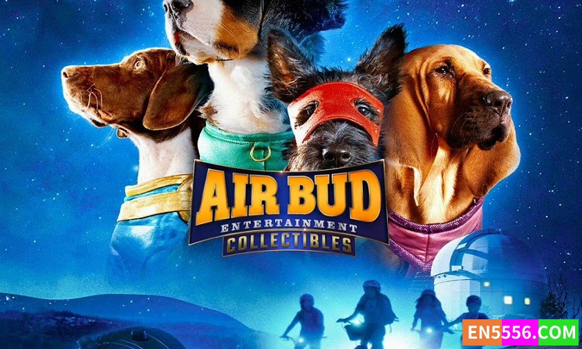 Air Bud Series 1-5 飞狗巴迪 / 神犬也疯狂 电影系列 - 1080p, mp4, srt外挂英文字幕6891 作者:英语小助手 帖子ID:278200 
