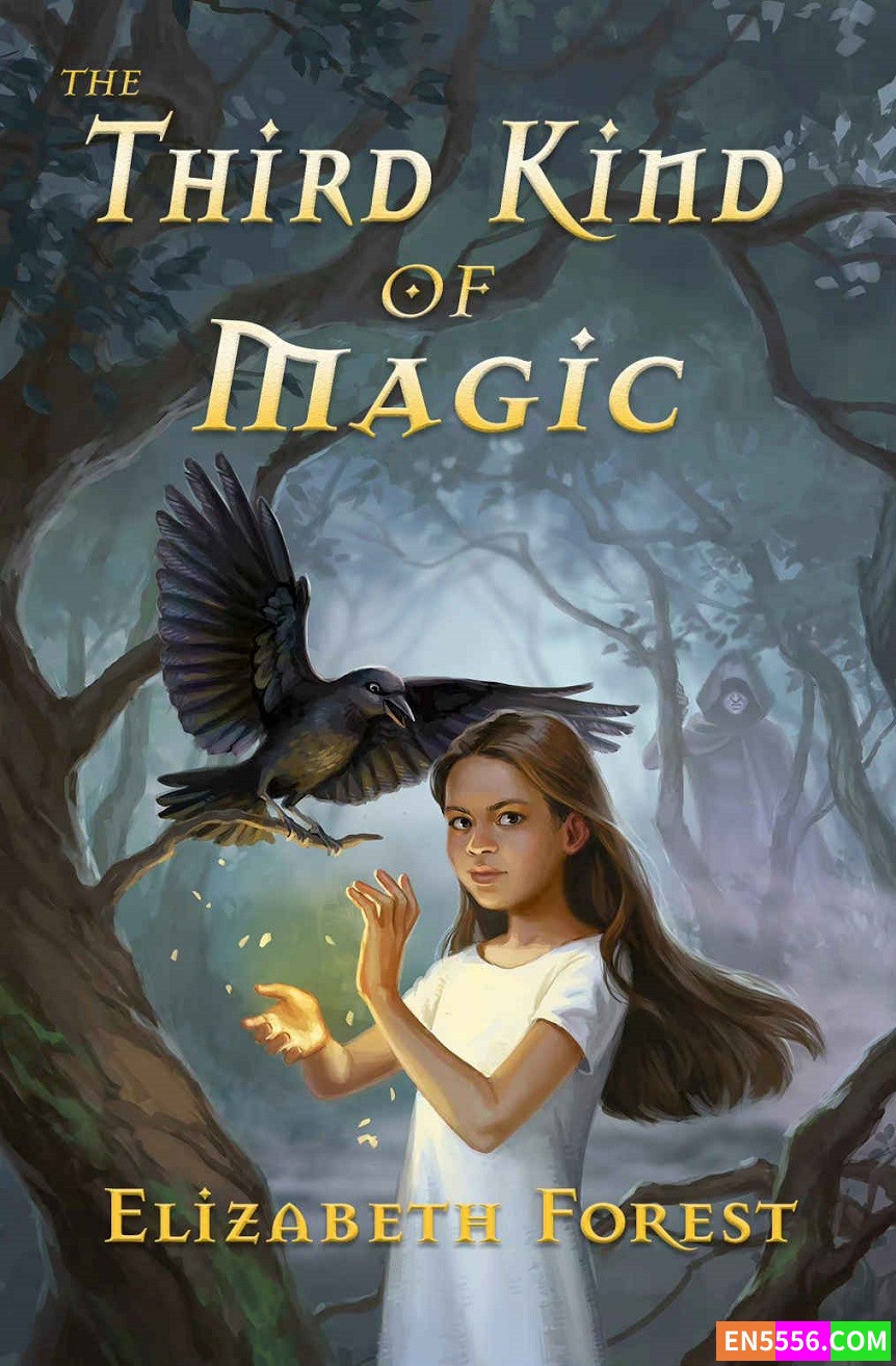 Crow Magic Series 1-2 - Elizabeth Forest 电子书mobi+epub5797 作者:英语小助手 帖子ID:278205 