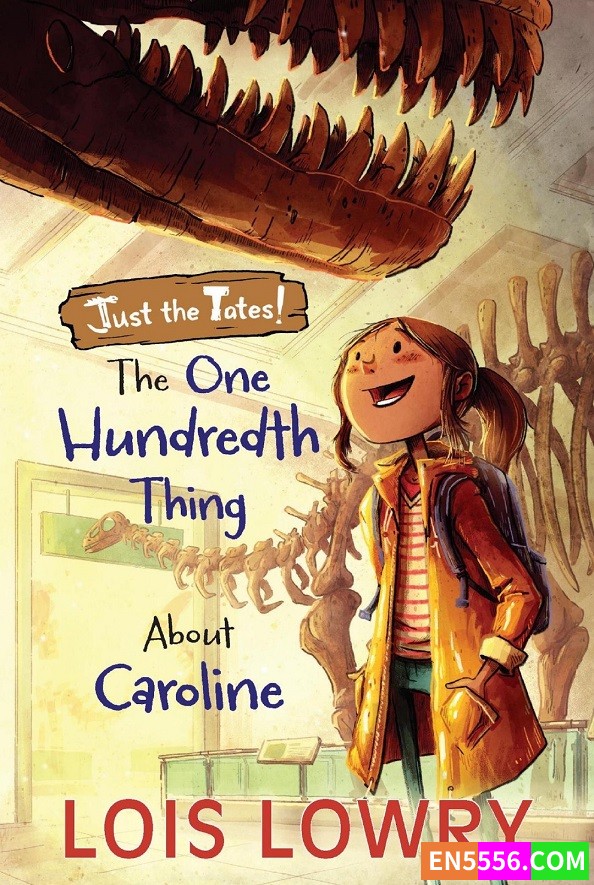 Just the Tates Series 1-3 - Lois Lowry 电子书mobi+epub4258 作者:英语小助手 帖子ID:278217 