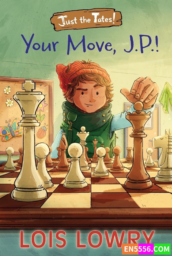 Just the Tates Series 1-3 - Lois Lowry 电子书mobi+epub8946 作者:英语小助手 帖子ID:278217 