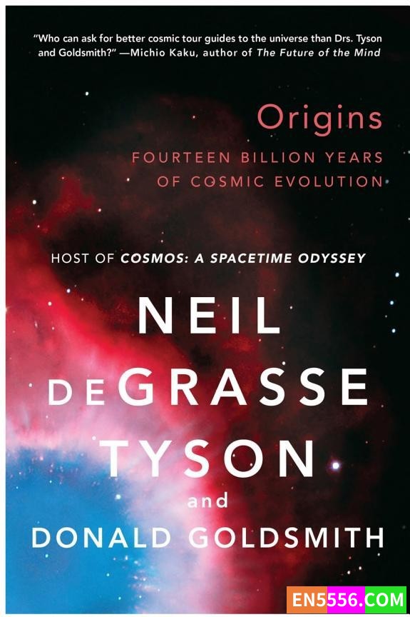 Letters from an Astrophysicist / Origins / Starry Messenger / The Pluto Files - Neil deGrasse Tyson - 有声书+电子书 4本161 作者:英语小助手 帖子ID:278229 