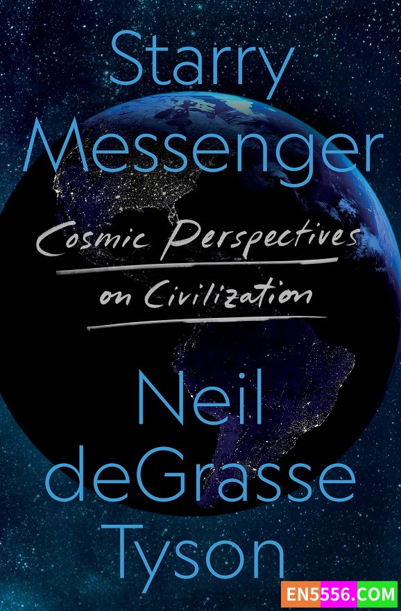 Letters from an Astrophysicist / Origins / Starry Messenger / The Pluto Files - Neil deGrasse Tyson - 有声书+电子书 4本280 作者:英语小助手 帖子ID:278229 