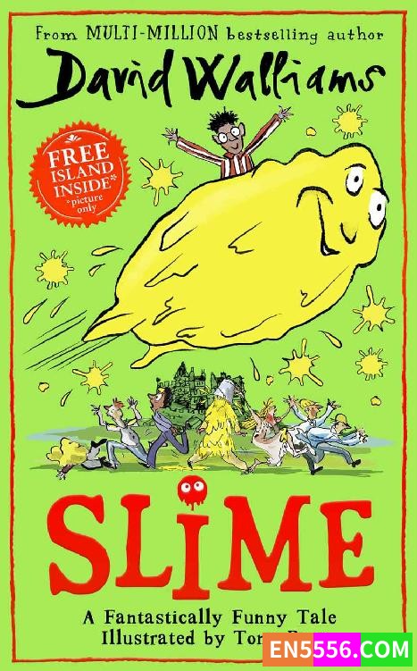 David Walliams  大卫·威廉姆斯 童书电子书合集 - 25本+3067 作者:英语小助手 帖子ID:278230 
