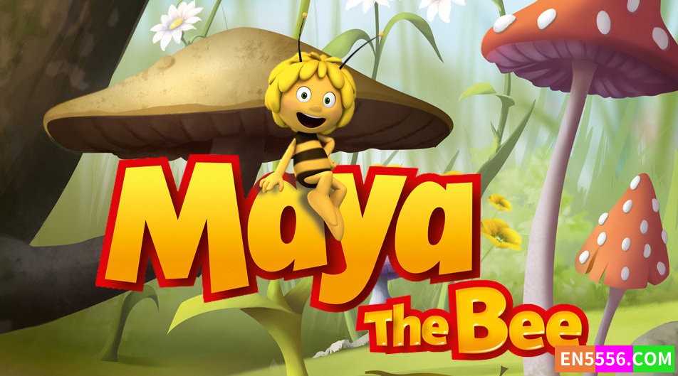 Maya the Bee 小蜜蜂玛雅剧场版 第1/2/3季全 共78集 1080p 内置英文字幕3088 作者:英语小助手 帖子ID:278252 