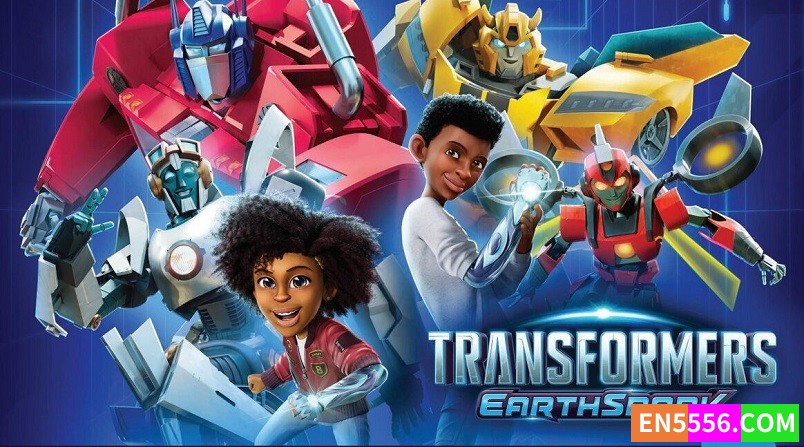 Transformers: Earthspark 变形金刚:地球火种 第1季全 第1-10集 1080p 内置英文字幕983 作者:英语小助手 帖子ID:278364 