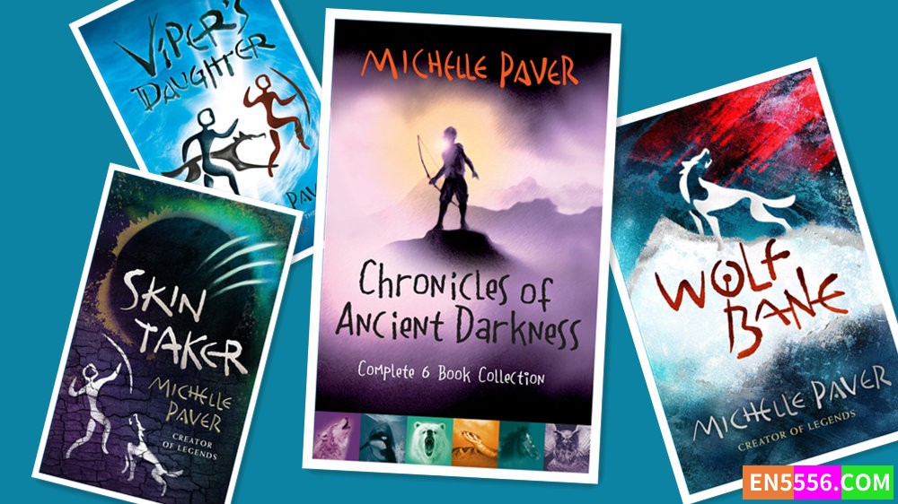 Wolf Brother Series 1-9 - Michelle Paver 电子书mobi+epub2231 作者:英语小助手 帖子ID:278369 