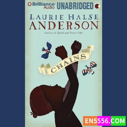 Seeds of America Series 1-3 - Laurie Halse Anderson 有声书+电子书​mobi+epub4389 作者:英语小助手 帖子ID:278371 