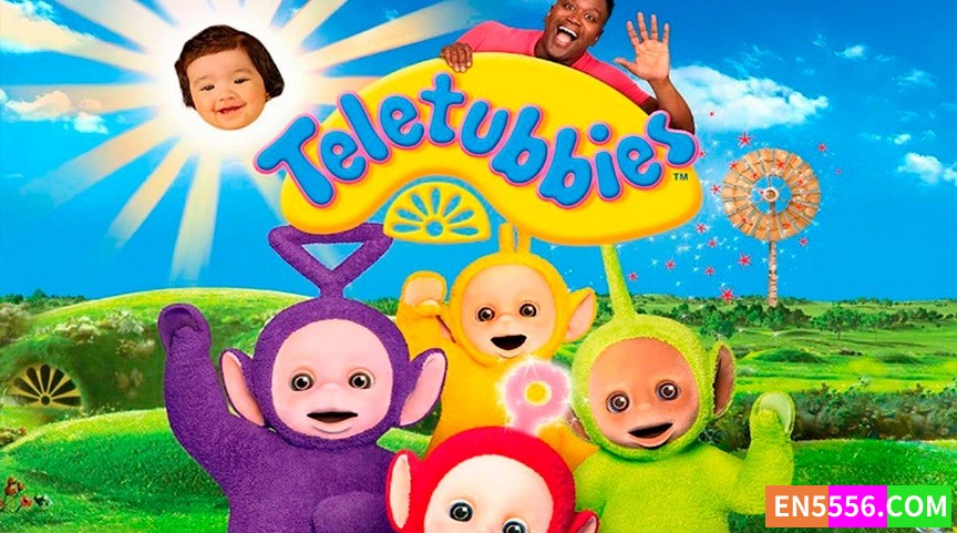 Teletubbies 天线宝宝2022新版 第1季全 第1-26集 1080p 内置英文/中文可选字幕9538 作者:英语小助手 帖子ID:278395 