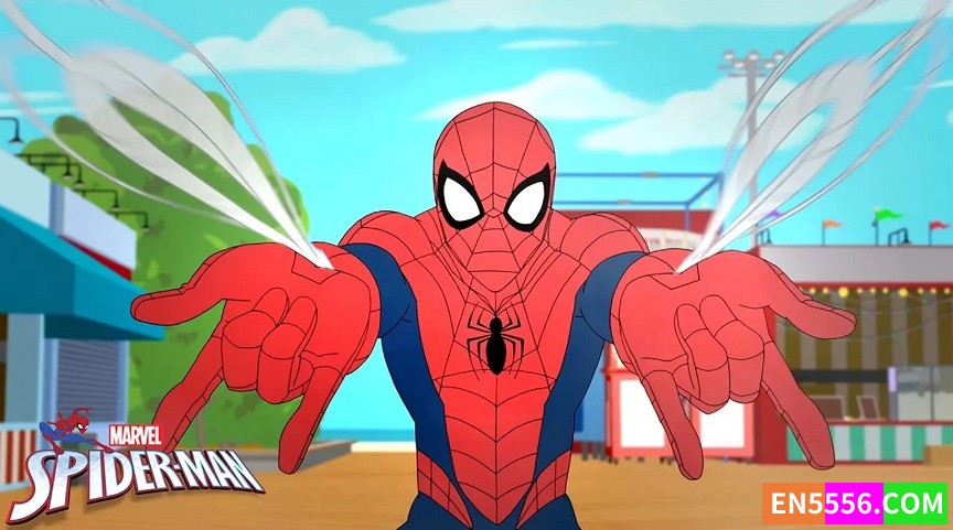 Marvel's Spider-Man 漫威蜘蛛侠 漫威蜘蛛侠 2017 第1-2季全 1080P 内置英文字幕3046 作者:英语小助手 帖子ID:278396 