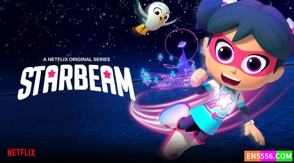 StarBeam 星星光束 第1/2/3/4季全 共41集 1080P 内置多国语言字幕 (包括英文字幕、中文字幕)7779 作者:英语小助手 帖子ID:278402 