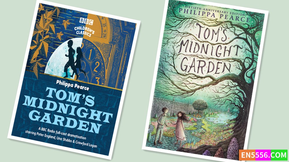 Tom's Midnight Garden - Philippa Pearce  (BBC Radio)+ 电子书mobi+epub5886 作者:英语小助手 帖子ID:278411 