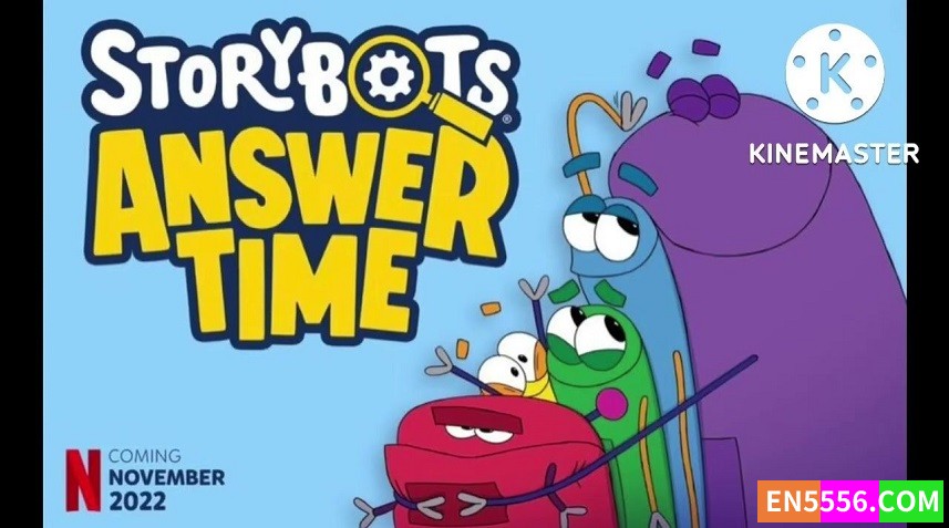 StoryBots: Answer Time 知识小奇兵: 问答时间 第1季全 第1-10集 1080p 内置英文/中文可选字幕9861 作者:英语小助手 帖子ID:278416 