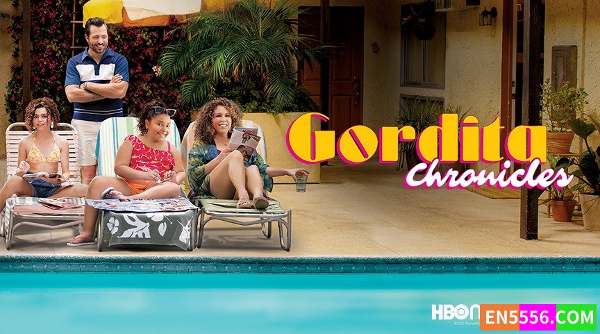 Gordita Chronicles 第1季全 第1-10集 1080p, mkv, 内置英文字幕5404 作者:英语小助手 帖子ID:278492 