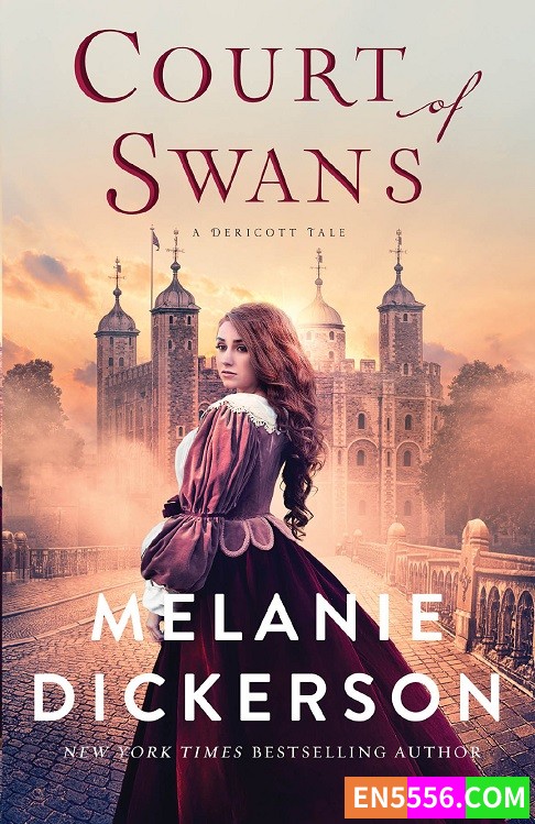 A Dericott Tale Series 1-4 - Melanie Dickerson 电子书mobi+epub7314 作者:英语小助手 帖子ID:278497 