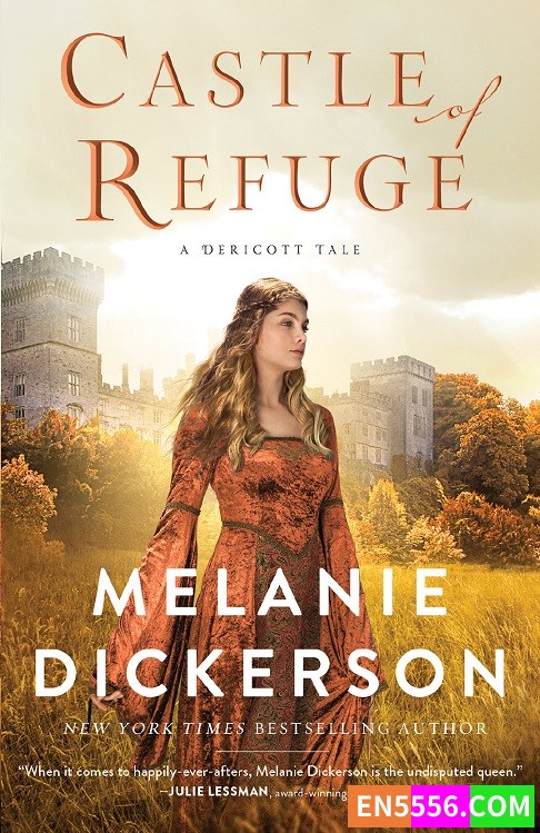 A Dericott Tale Series 1-4 - Melanie Dickerson 电子书mobi+epub9357 作者:英语小助手 帖子ID:278497 