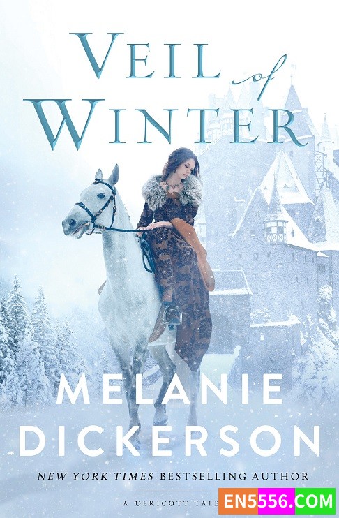 A Dericott Tale Series 1-4 - Melanie Dickerson 电子书mobi+epub8129 作者:英语小助手 帖子ID:278497 