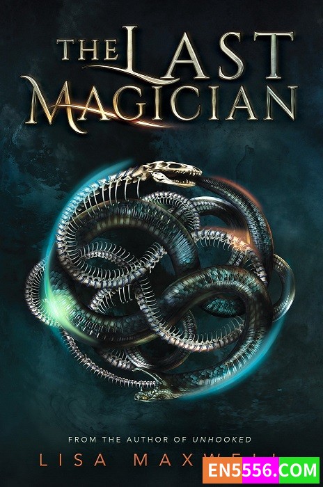 The Last Magician Series 1-4 - Lisa Maxwell 电子书mobi+epub4666 作者:英语小助手 帖子ID:278498 