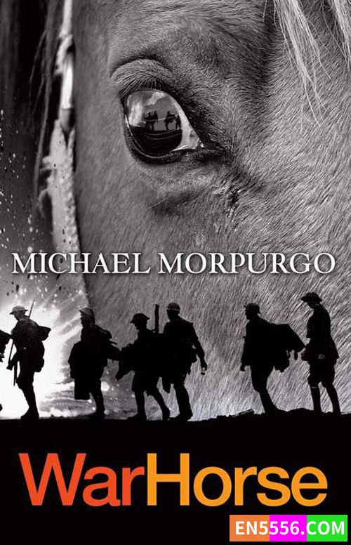战马 War Horse - Michael Morpurgo  迈克·莫波格 2个版本的有声书音频mp3 + 电子书 mobi+epub2753 作者:英语小助手 帖子ID:278511 