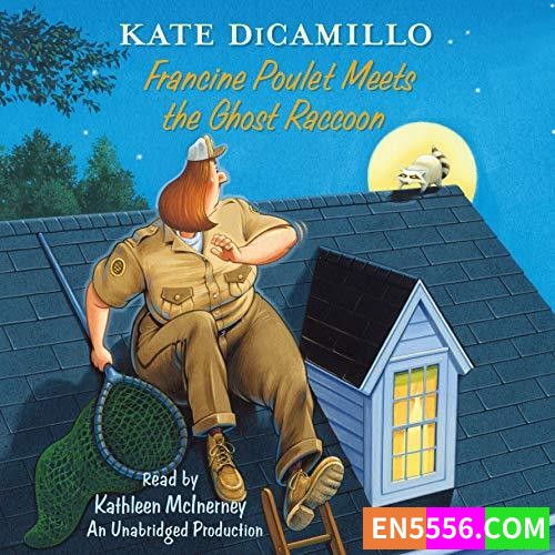 Tales from Deckawoo Drive Series 1-4 - Kate DiCamillo 有声书音频MP3+电子书 1-5 小猪梅西衍生作品4688 作者:英语小助手 帖子ID:278519 