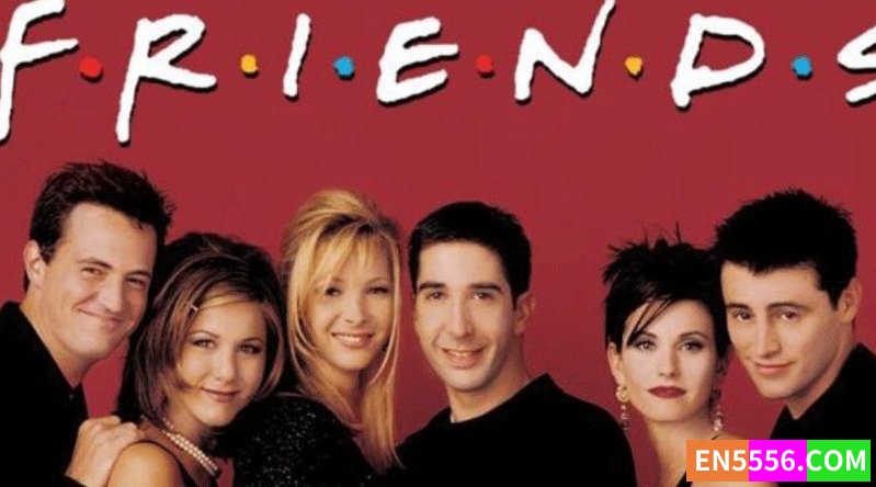 Friends 老友记/六人行 第1-10季全 236集 720P, MKV, SRT外挂英文字幕 (1-4季), 内置英文字幕 (5-10季)5591 作者:英语小助手 帖子ID:278538 