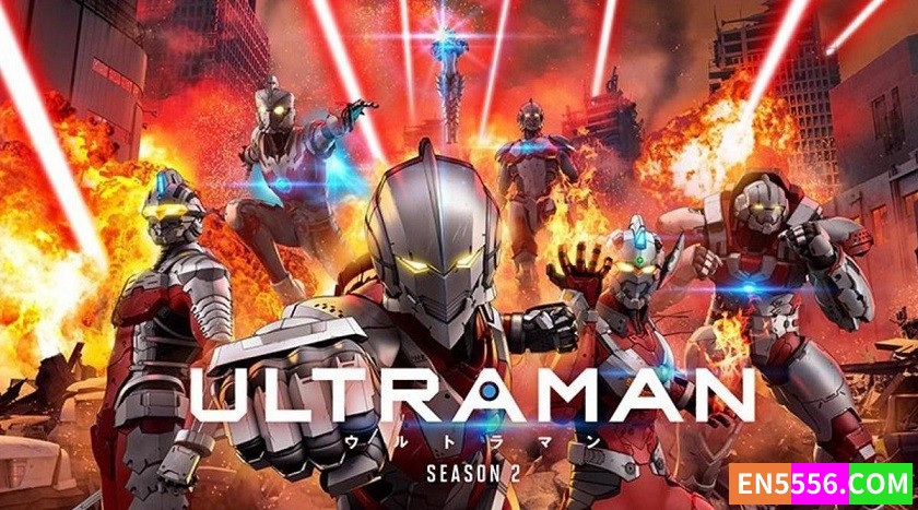 Ultraman 机动奥特曼2019版 第1-2季全 共19集 1080p 内置多国字幕 （包括英文字幕）9157 作者:英语小助手 帖子ID:278545 