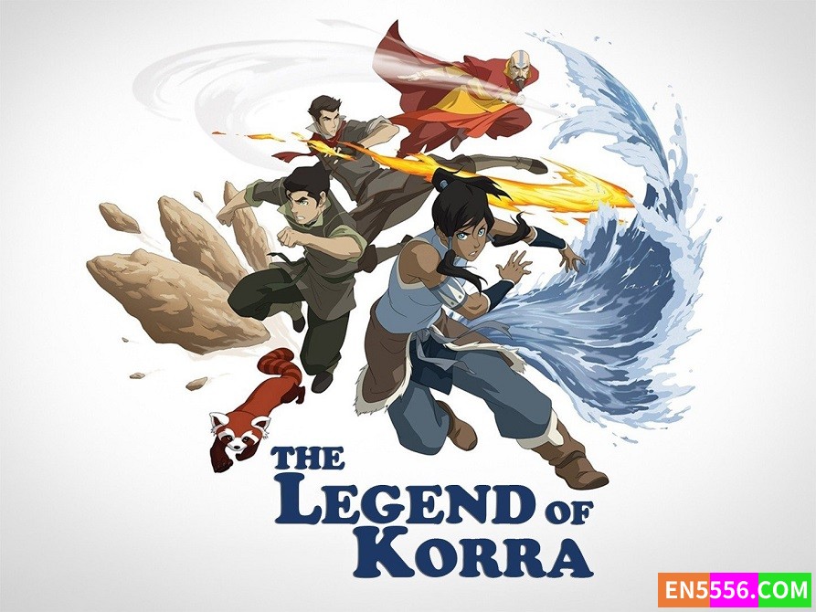 The Legend of Korra 科拉传奇 第1-4季全 720P 内置英文字幕5638 作者:英语小助手 帖子ID:278585 