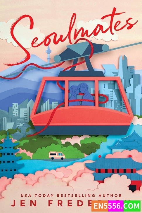 Seoul Series 1-2 - Jen Frederick 电子书mobi+epub9912 作者:英语小助手 帖子ID:278624 