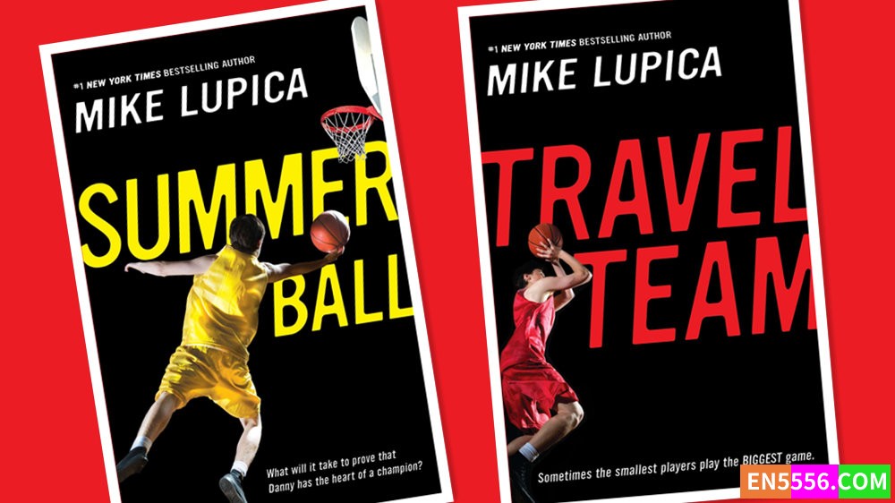 Travel Team Series 1-2 - Mike Lupica 电子书mobi+epub4724 作者:英语小助手 帖子ID:278643 