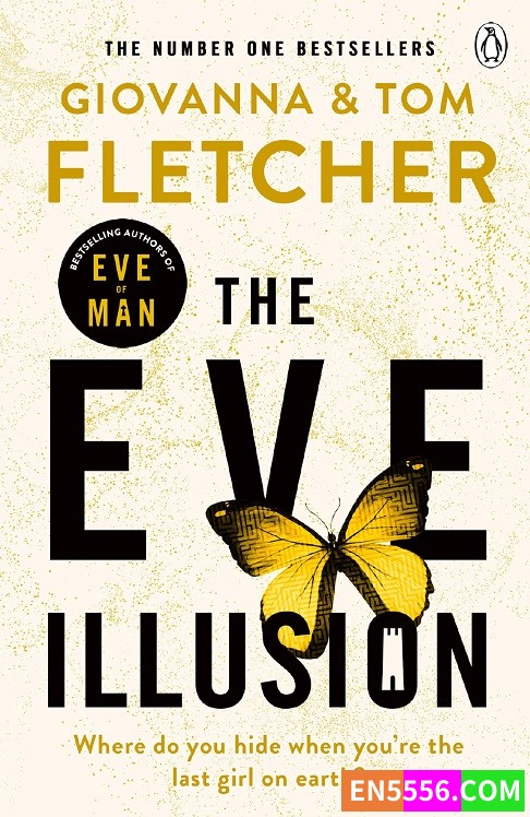 Eve of Man Trilogy Series 1-2 - Tom Fletcher 电子书mobi+epub2523 作者:英语小助手 帖子ID:278683 