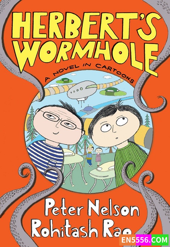 Herbert's Wormhole Series 1-2 - Peter Nelson 电子书mobi+epub1898 作者:英语小助手 帖子ID:278684 