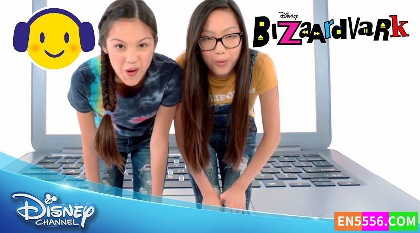 Bizaardvark 音乐玩家 / 音乐友情路 第1/2/3季全 1080P 内置英文字幕515 作者:英语小助手 帖子ID:278687 