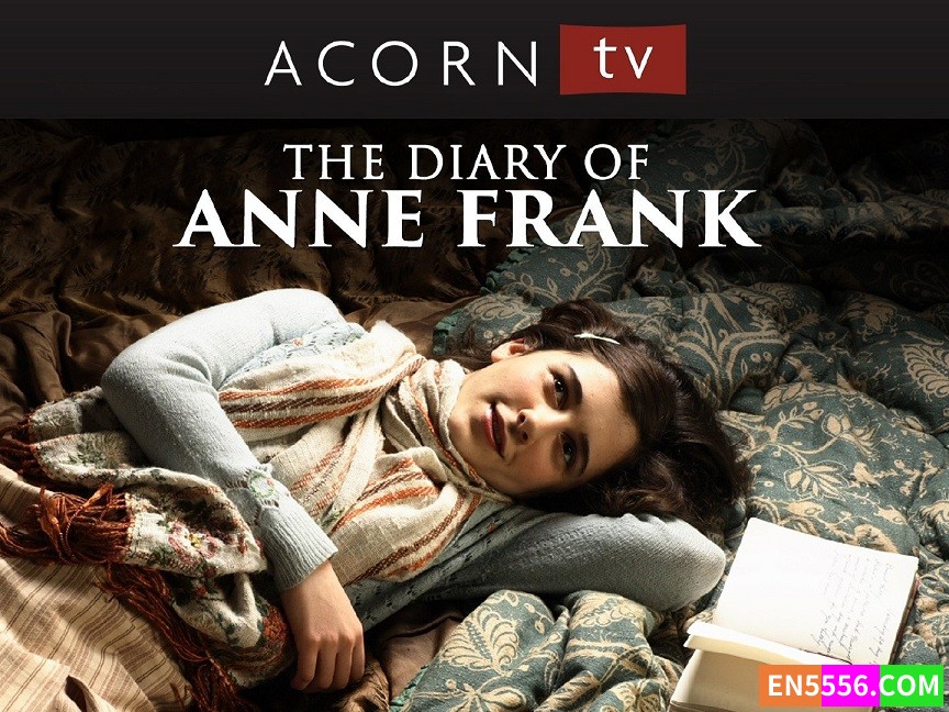 The Diary of Anne Frank (2009) 安妮日记 第1季全 第1-5集 1080p 无字幕3442 作者:英语小助手 帖子ID:278712 
