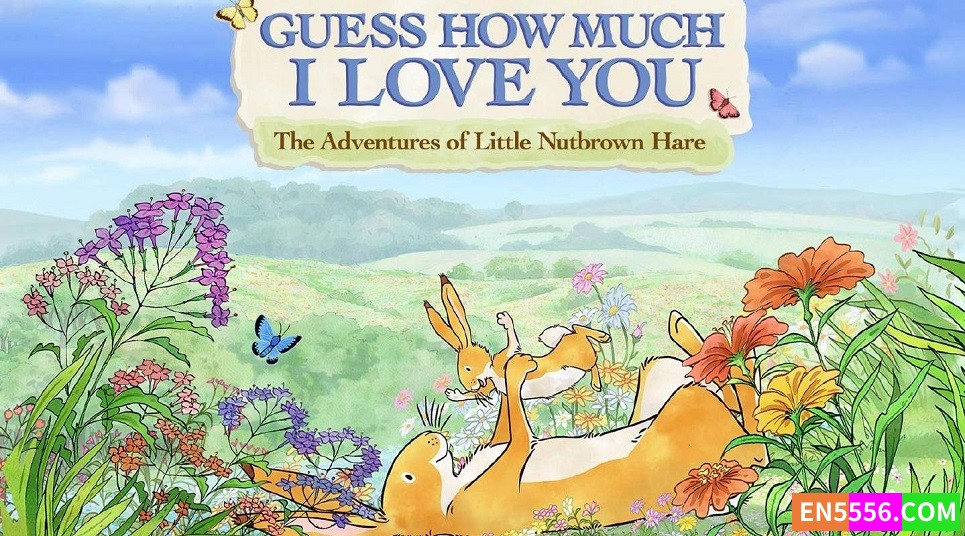 Guess How Much I Love You 猜猜我有多爱你 第1/2/3季全 共78集 1080P 内置英文字幕9293 作者:英语小助手 帖子ID:278769 