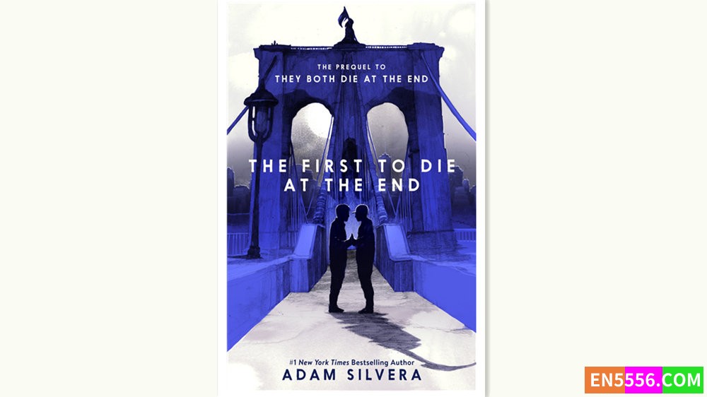 The First to Die at the End - Adam Silvera 有声书音频MP3+电子书 - 美国亚马逊2022年度最佳青少年图书931 作者:英语小助手 帖子ID:278776 