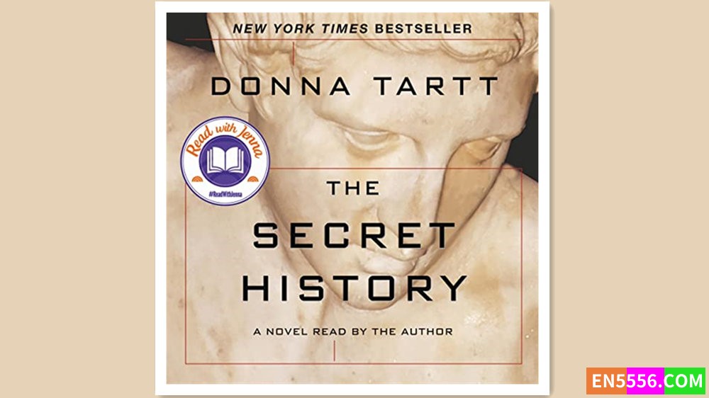 The Secret History - Donna Tartt 有声书音频MP3+电子书 - Amazon 100 Young Adult Books to Read in a Lifetime2092 作者:英语小助手 帖子ID:278793 
