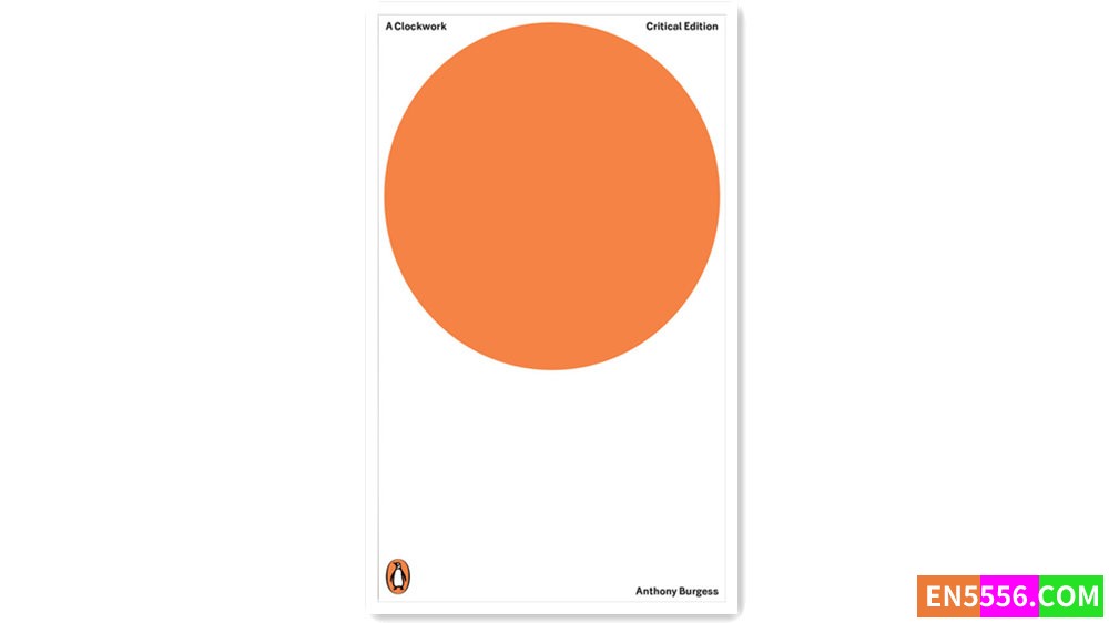 A Clockwork Orange - Anthony Burgess 有声书音频mp3+电子书8165 作者:英语小助手 帖子ID:278796 