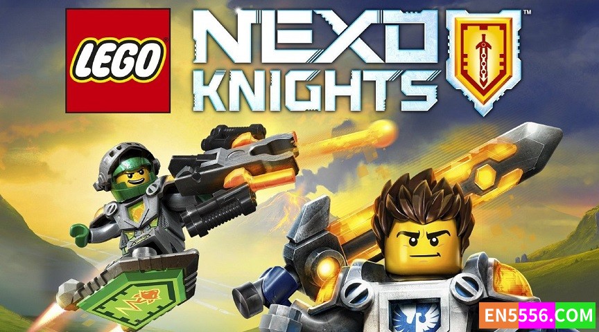 LEGO Nexo Knights 乐高未来骑士团 第1-2季全 共20集 1080p 内置英文字幕9769 作者:英语小助手 帖子ID:278805 