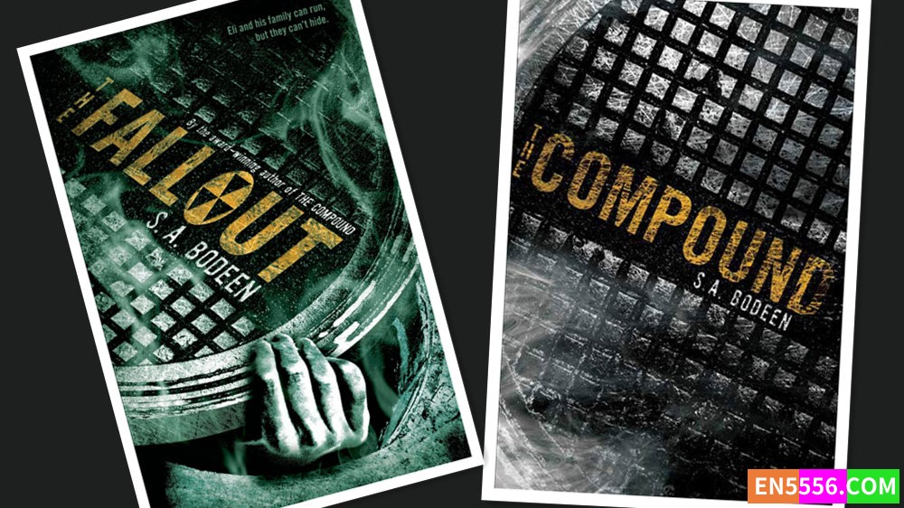 The Compound Series 1-2 - S. A. Bodeen 电子书mobi+epub196 作者:英语小助手 帖子ID:278816 
