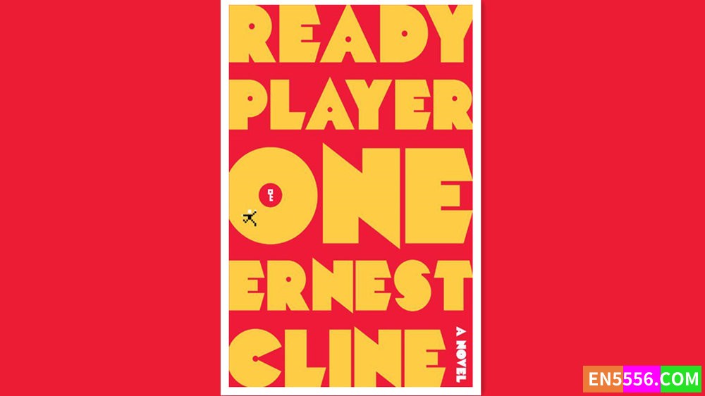 Ready Player One - Ernest Cline 有声书音频MP3+电子书5 作者:英语小助手 帖子ID:278832 