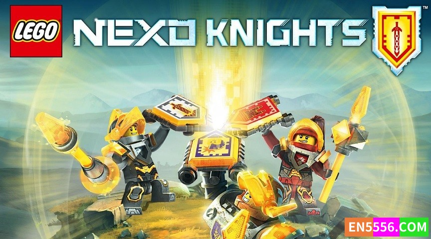 LEGO Nexo Knights 乐高未来骑士团 第4季全 第1-10集 1080p 内置英文字幕2511 作者:英语小助手 帖子ID:278836 