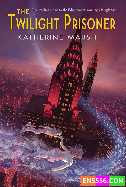 Night Tourist Series 1-2 - Katherine Marsh 电子书mobi+epub8315 作者:英语小助手 帖子ID:278839 