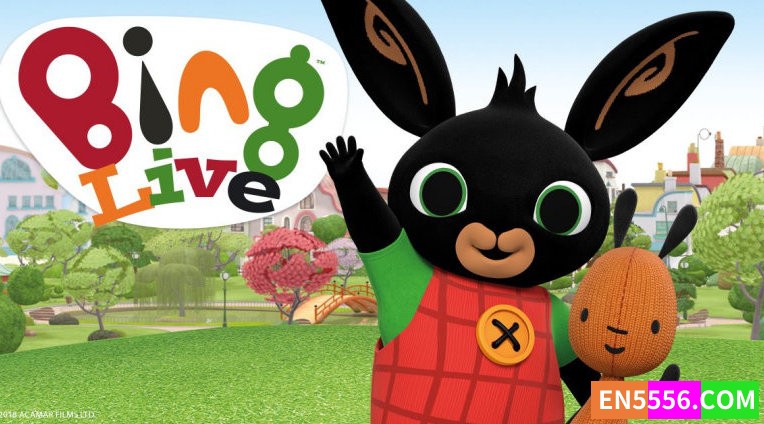 Bing 小兔兵兵 第1季全 第1-78集 720P 内置英文字幕5353 作者:英语小助手 帖子ID:278853 