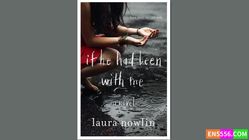 He Had Been with Me - Laura Nowlin 有声书音频M4B+电子书2664 作者:英语小助手 帖子ID:278885 